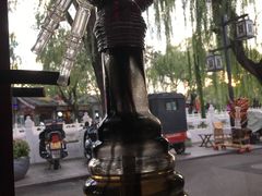 -摆渡酒吧(后海店)