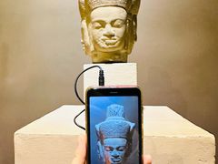 -吴哥国家博物馆