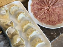 -芭夯兔·兔肉汤锅(新都店)