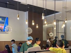 -豪客来牛排(海沧阿罗海店)