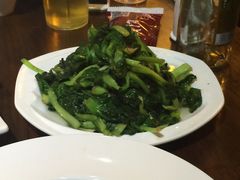 -金枝玉叶上海人家食府(三里河店)