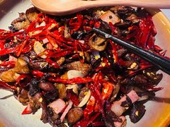 -芸山季·云南山珍菌火锅(人民广场来福士店)