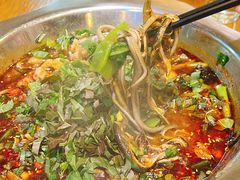 -乐山第一家临江鳝丝(茶坊路店)