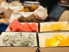 -HIB HUB公社(解放西路店)