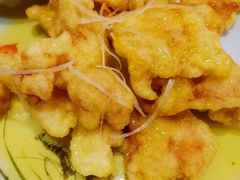 -粗粮人家·东北菜(洋桥店)