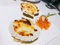 -俄士厨房(万松园店)