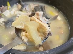 -干老四雅鱼饭店(滨江西路店)