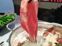 -许府牛火锅(星桥店)