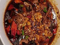 -眉州东坡·熊猫主题餐厅(枫蓝店)