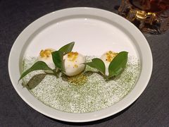 柠檬桂花山药-锦府园(环球港店)