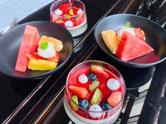 -瑞吉酒店 · Elba 欧尔巴意大利餐厅· 精致意餐·云端聚会