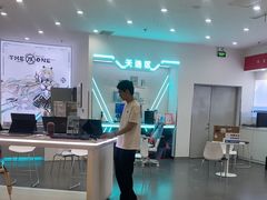 -华硕电脑ROG玩家国度·售后维修中心(虹桥天街店)