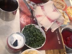 -重庆老火锅王(西安北路店)