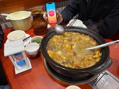 -菌之家·专业纯野生菌火锅·特色炒菌