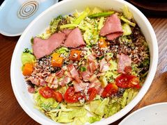 主厨沙拉-G+KITCHEN(龙湖狮山天街店)