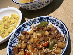 -兔爸私家小厨(新北万达店)