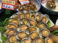 -抱德·潮汕味(琶洲店原惠城鱼仔)