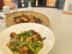 -院8里·少城记忆老川菜(宽窄巷子店)