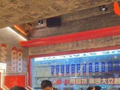 -神府路壹号·海鲜烧烤排档(三坊七巷店)