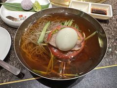 -正苑26年海鲜烤肉•牛尾汤汤饭(东港店)