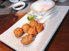 -山葵家·创意料理(宁波来福士店)