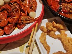 -串盟烧烤大排档·长沙美食地标(星沙店)