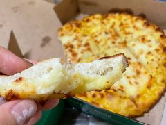 -棒约翰比萨意面(马家堡西路店)