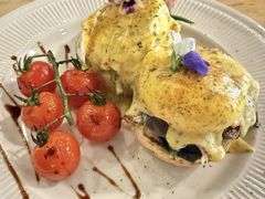 -UPPER KITCHEN(延安路店)
