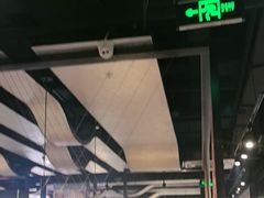 -鱼酷活鱼烤鱼(梅江印象城店)