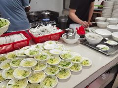 自助取餐区-华记粥饭店(印象容桂主题风情街店)
