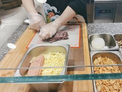 -米陀饭团•紫菜包饭(中华广场店)