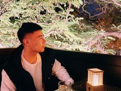 -LAMP BAR 水烟音乐酒吧
