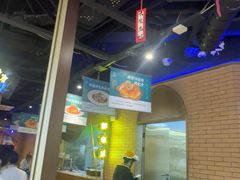 -胖老汉椒麻鸡清真新疆菜(西御街店)