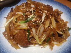 -粤域茶餐厅