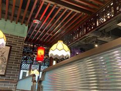大堂-悦满楼·西关名点·湛江名菜(航空综合大厦店)