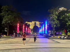 -文华公园(禅城区)