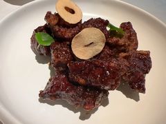 -玫瑰厅上海菜(兴国路店)