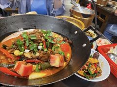 -富正毅三下锅·湘西韵味(天门山索道店)