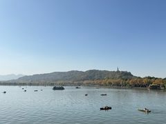 -湖畔居茶楼(湖滨店)