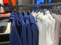 -NIKE武汉品牌体验店