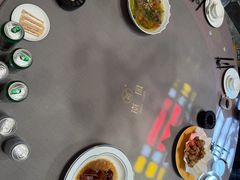 -南园酒家(前进路店)
