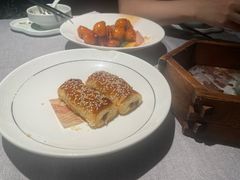 -晓粤·惹味粤菜(凯德乐峰广场店)