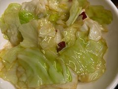 -后湖小院·乡野田园菜