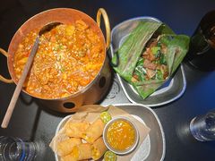 -春台Spring Patio(万象天地店)