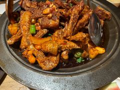 -六月雪干锅(涪城万达广场店)