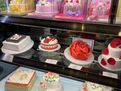 -巴黎贝甜(熙悦汇店)