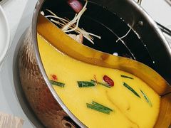 -小茉庐和牛自助火锅(龙湖万达店)