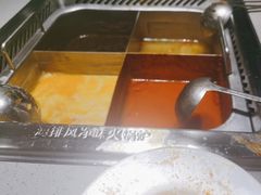 -海底捞火锅(太原南站店)