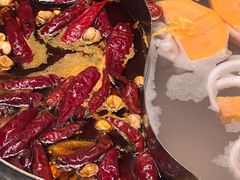 -西安浐灞艾美酒店·汉江餐厅·火锅