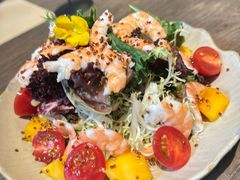 -果仁·意大利餐厅(财富广场店)